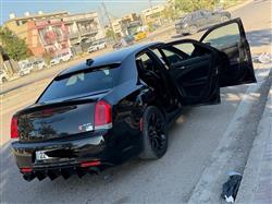 کرایسلەر 300